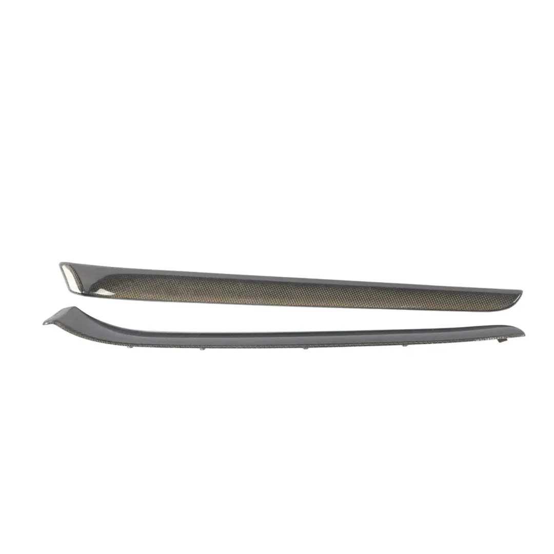 Dasboard Trim Center Trim Panel Carbon Set Quattro to Audi A4 S4 B6 with Part number 8E2853189AQ Audi A4 S4 B6 Dasboard Trim Center Trim Panel Carbon Set Quattro - SKU RHD-8E2853189AQ - Part number 8E2853189AQ