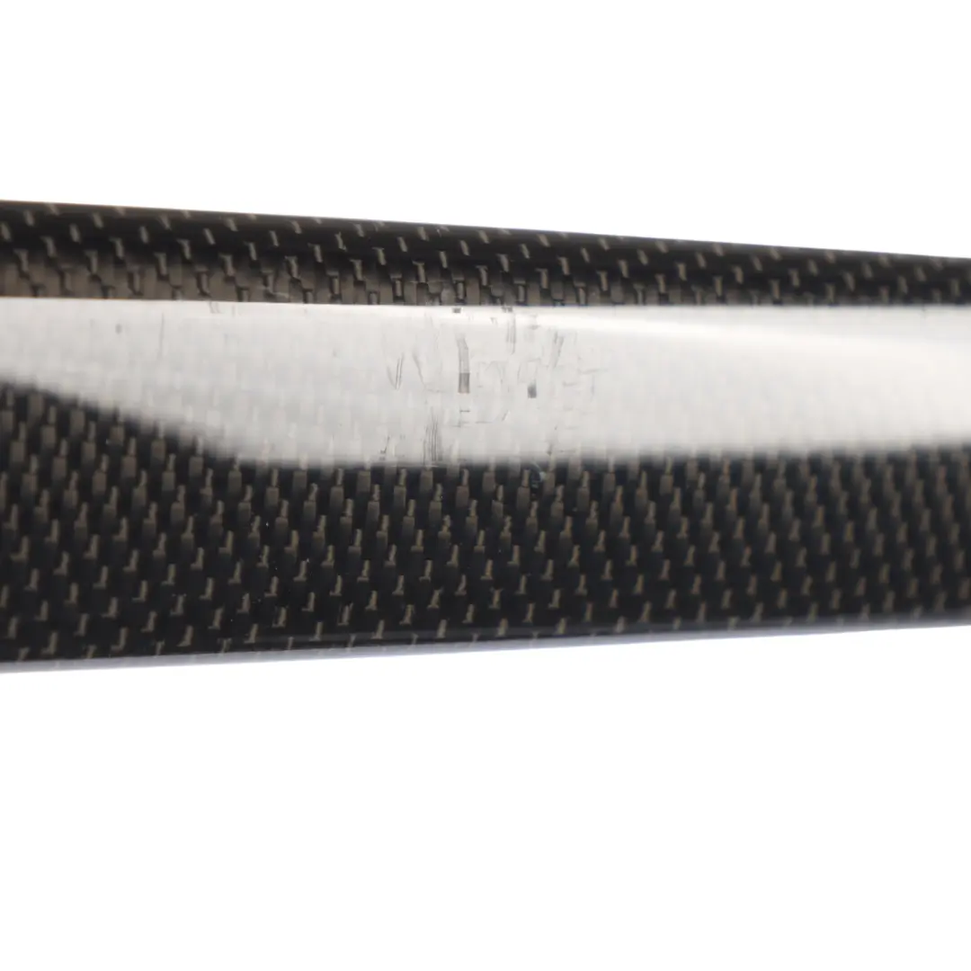 Audi A4 S4 B6 Dasboard Trim Center Trim Panel Carbon Set Quattro - SKU RHD-8E2853189AQ - Part number 8E2853189AQ