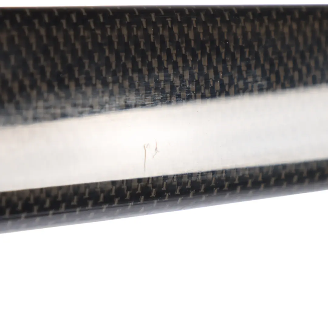 Audi A4 S4 B6 Dasboard Trim Center Trim Panel Carbon Set Quattro - SKU RHD-8E2853189AQ - Part number 8E2853189AQ