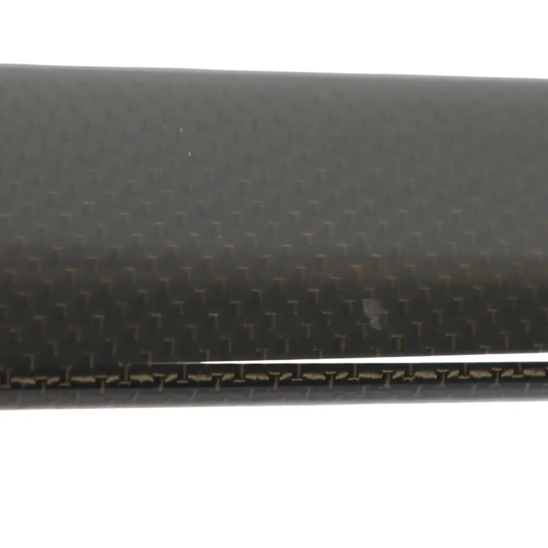 Interior Dashboard Decor Trim Strip Quattro Panel Set Carbon Fibre to Audi S4 B7 with Part number 8E2853190AG Audi S4 B7 Interior Dashboard Decor Trim Strip Quattro Panel Set Carbon Fibre - SKU RHD-8E2853190AG-1 - Part number 8E2853190AG