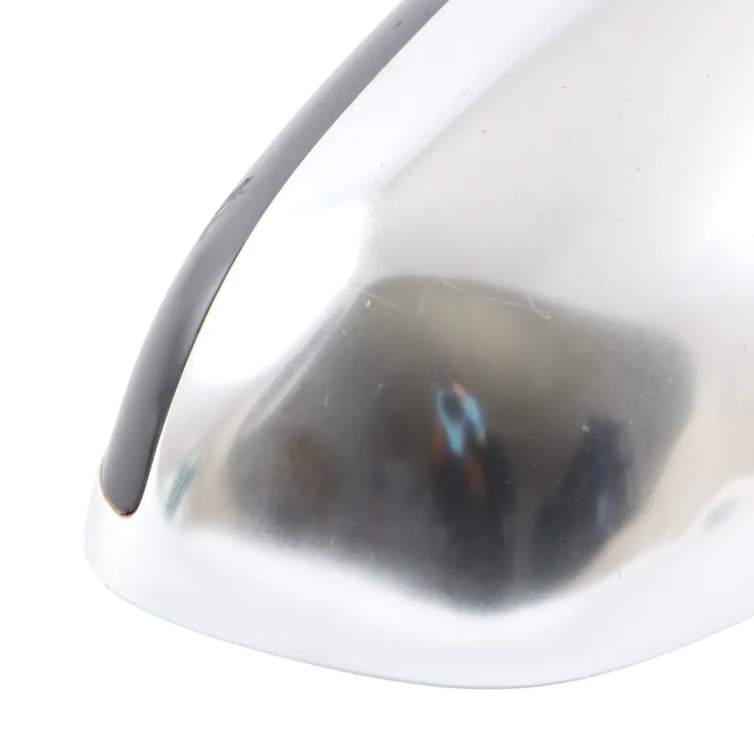 Door Wing Mirror Left N/S Outside Aluminium to Audi S4 B6 with Part number 8E2858531AA Audi S4 B6 Door Wing Mirror Left N/S Outside Aluminium - SKU RHD-8E2858531AA-ALU1 - Part number 8E2858531AA