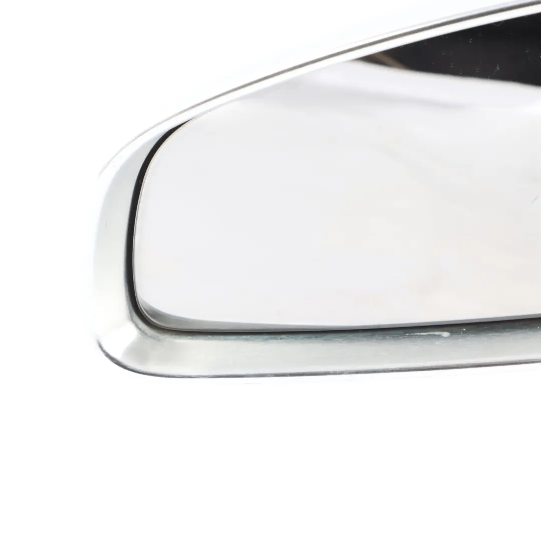 Door Wing Mirror Left N/S Outside Aluminium to Audi S4 B6 with Part number 8E2858531AA Audi S4 B6 Door Wing Mirror Left N/S Outside Aluminium - SKU RHD-8E2858531AA-ALU1 - Part number 8E2858531AA