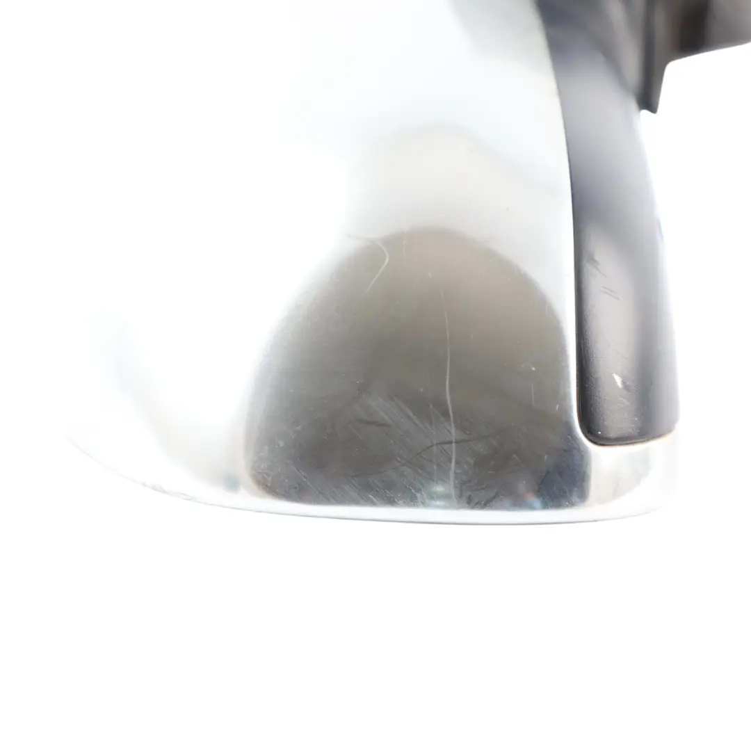 Wing Mirror Right Door O/S Outside Aluminium - to Audi A4 B6 with Part number 8E2858532AA Audi A4 B6 Wing Mirror Right Door O/S Outside Aluminium - - SKU RHD-8E2858532AA-ALU1 - Part number 8E2858532AA