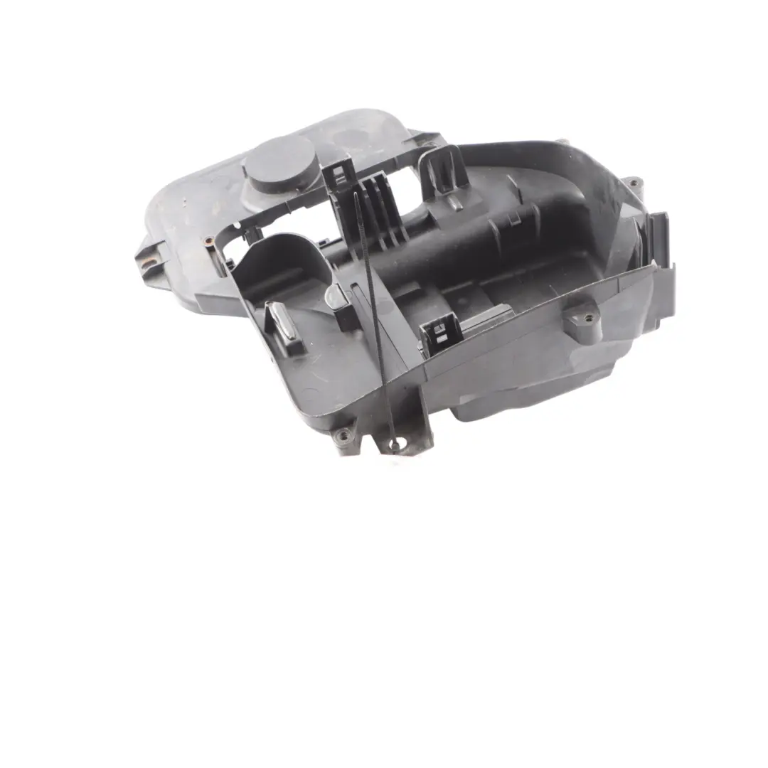 Audi A4 S4 B6 B7 8E Module Controller Box Housing Cover Panel - SKU RHD-8E2907355C - Part number 8E2907355C