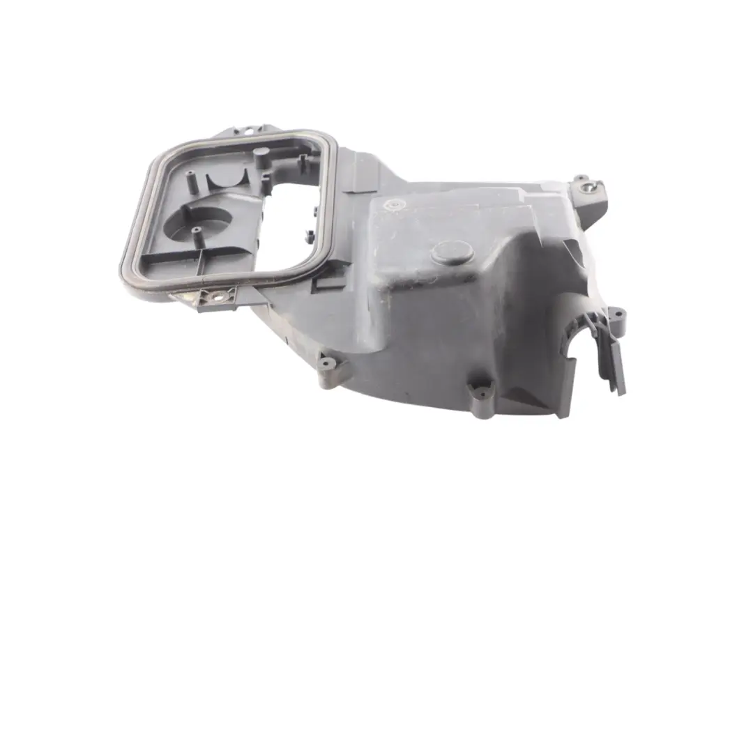 Module Controller Box Housing Cover Panel to Audi A4 S4 B6 B7 8E with Part number 8E2907355C Audi A4 S4 B6 B7 8E Module Controller Box Housing Cover Panel - SKU RHD-8E2907355C - Part number 8E2907355C