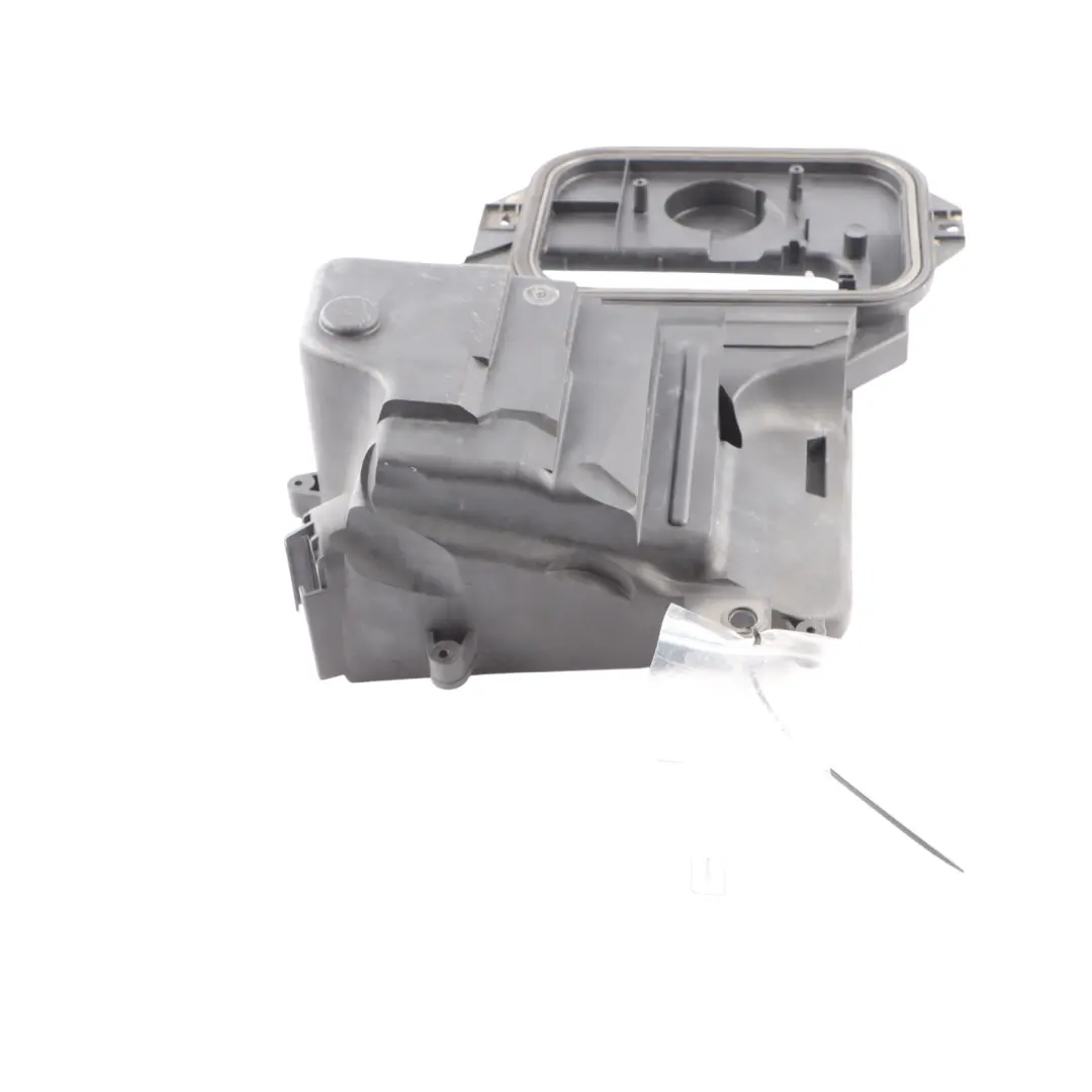 Audi A4 S4 B6 B7 8E Module Controller Box Housing Cover Panel - SKU RHD-8E2907355C - Part number 8E2907355C