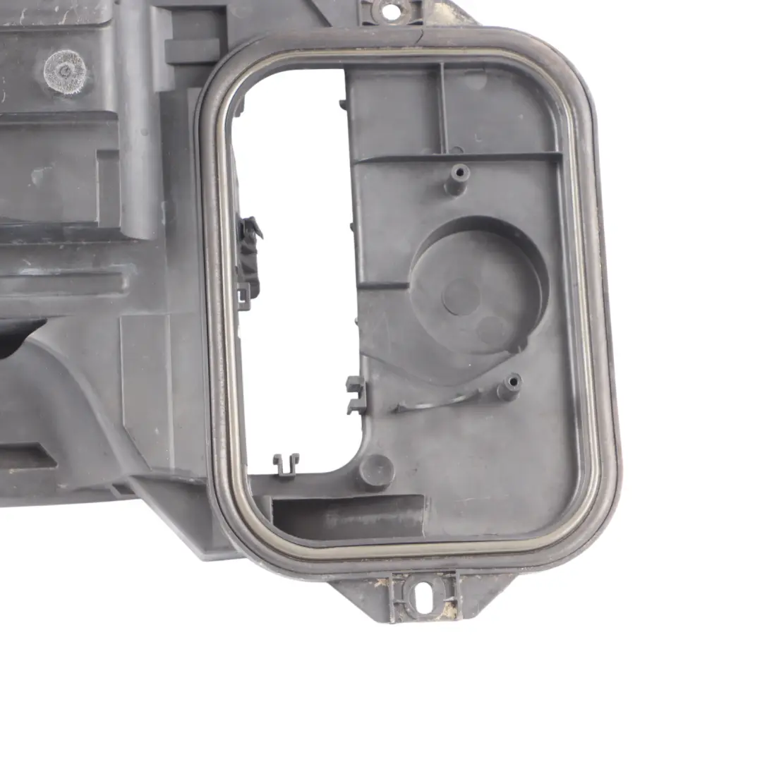 Audi A4 S4 B6 B7 8E Module Controller Box Housing Cover Panel - SKU RHD-8E2907355C - Part number 8E2907355C