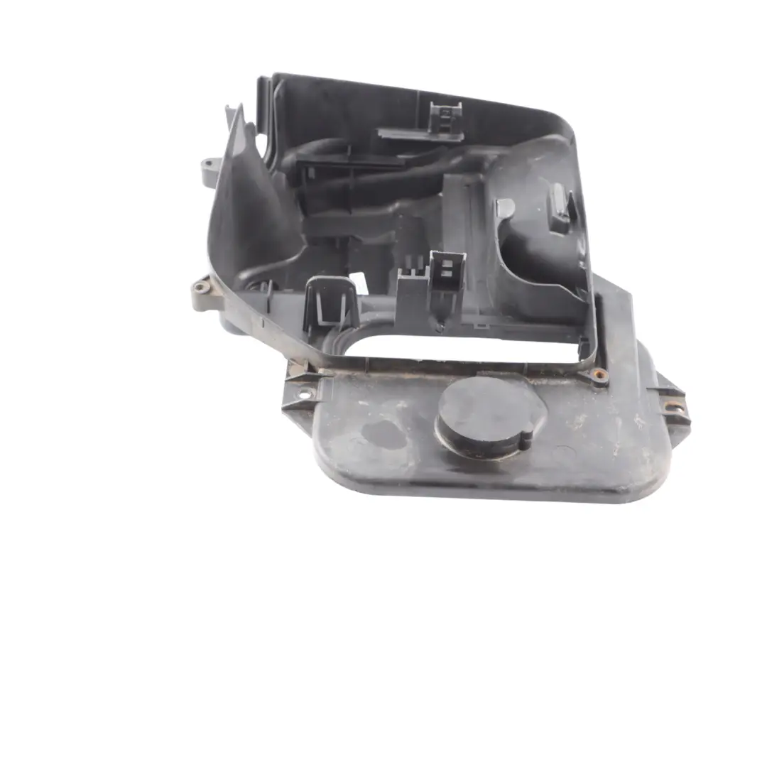 Audi A4 S4 B6 B7 8E Module Controller Box Housing Cover Panel - SKU RHD-8E2907355C - Part number 8E2907355C