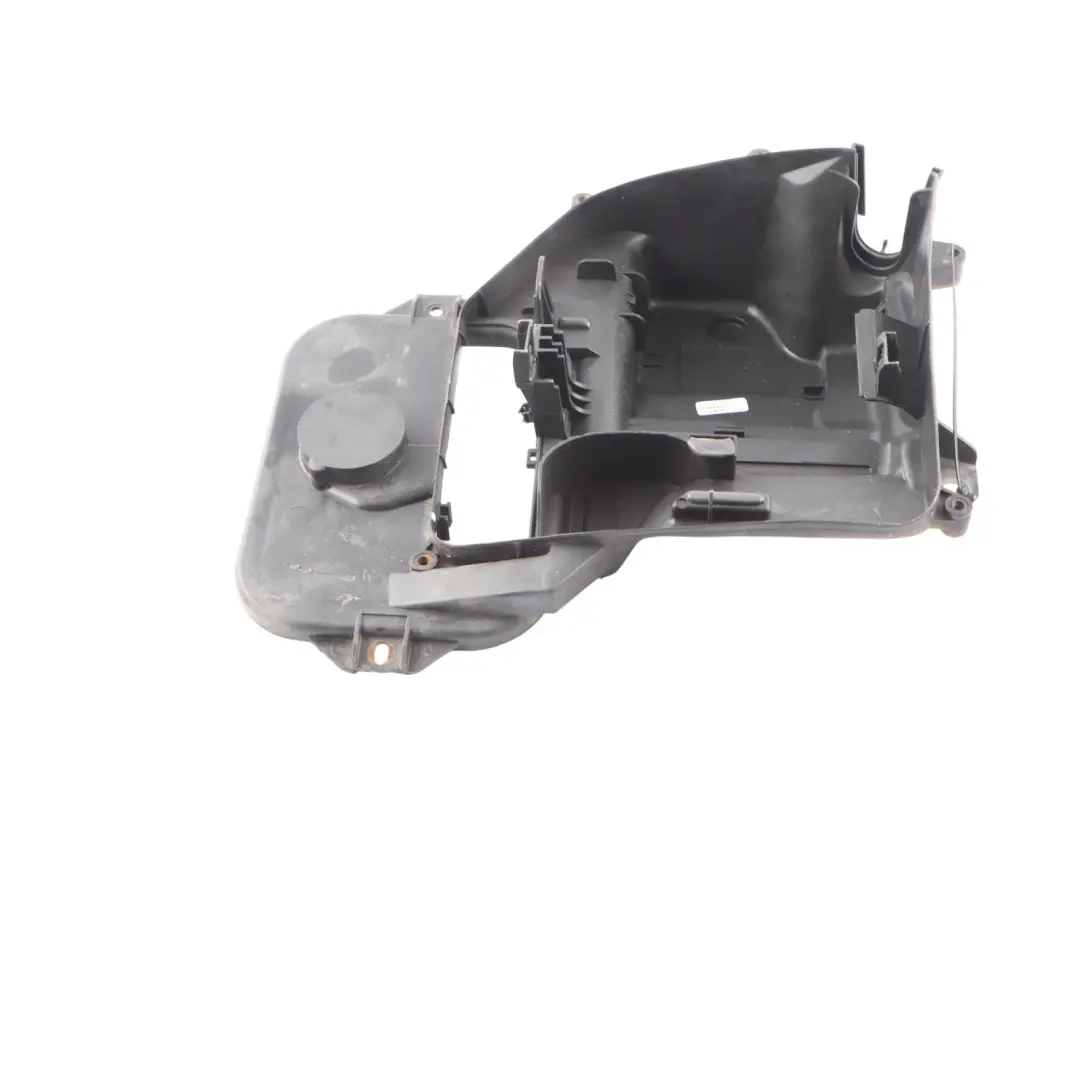 Audi A4 S4 B6 B7 8E Module Controller Box Housing Cover Panel - SKU RHD-8E2907355C - Part number 8E2907355C