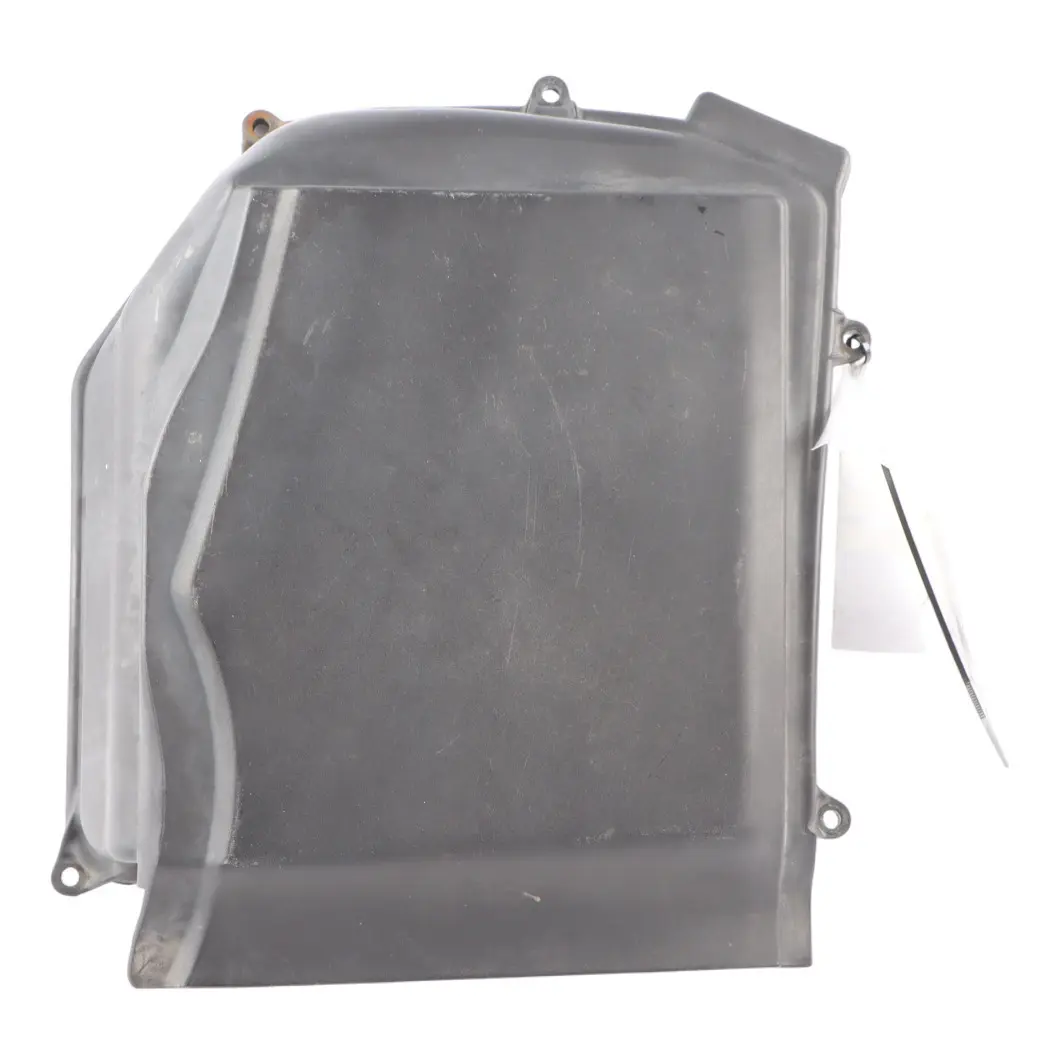 Control Unit ECU Box Top Cover Shield Trim Panel to Audi S4 B6 Engine with Part number 8E2907613D Audi S4 B6 Engine Control Unit ECU Box Top Cover Shield Trim Panel - SKU RHD-8E2907613D - Part number 8E2907613D