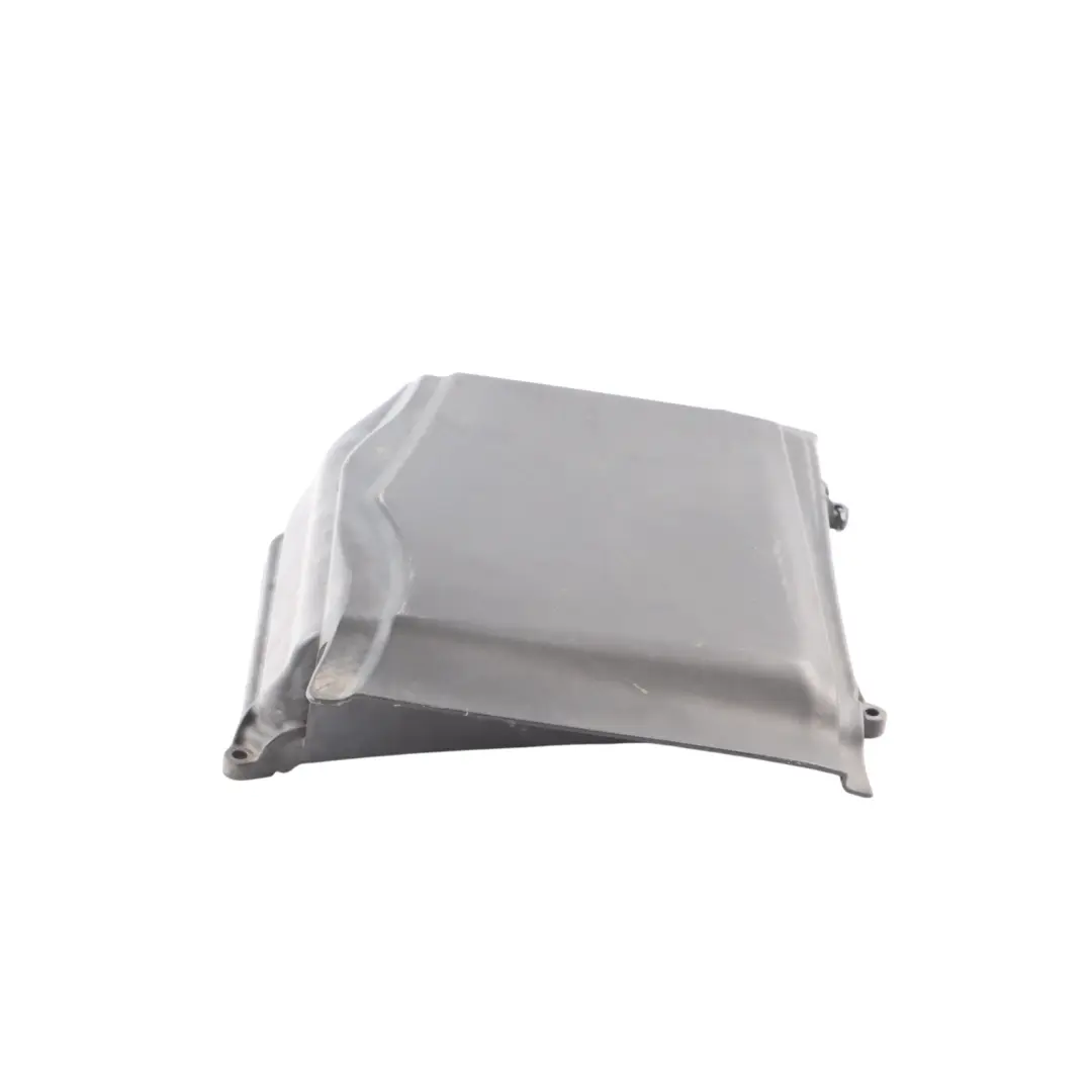 Control Unit ECU Box Top Cover Shield Trim Panel to Audi S4 B6 Engine with Part number 8E2907613D Audi S4 B6 Engine Control Unit ECU Box Top Cover Shield Trim Panel - SKU RHD-8E2907613D - Part number 8E2907613D