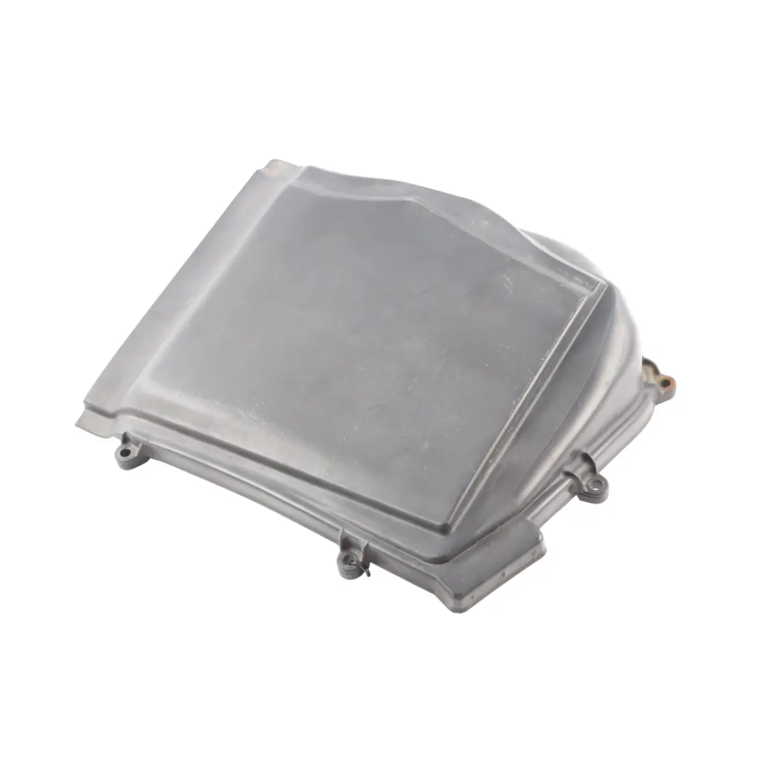 Control Unit ECU Box Top Cover Shield Trim Panel to Audi S4 B6 Engine with Part number 8E2907613D Audi S4 B6 Engine Control Unit ECU Box Top Cover Shield Trim Panel - SKU RHD-8E2907613D - Part number 8E2907613D