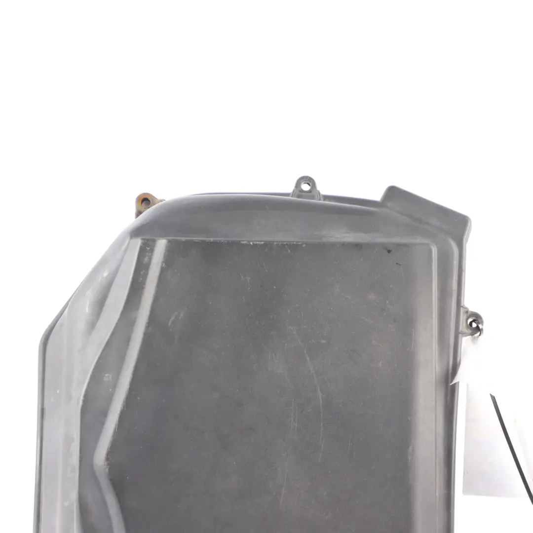 Control Unit ECU Box Top Cover Shield Trim Panel to Audi S4 B6 Engine with Part number 8E2907613D Audi S4 B6 Engine Control Unit ECU Box Top Cover Shield Trim Panel - SKU RHD-8E2907613D - Part number 8E2907613D