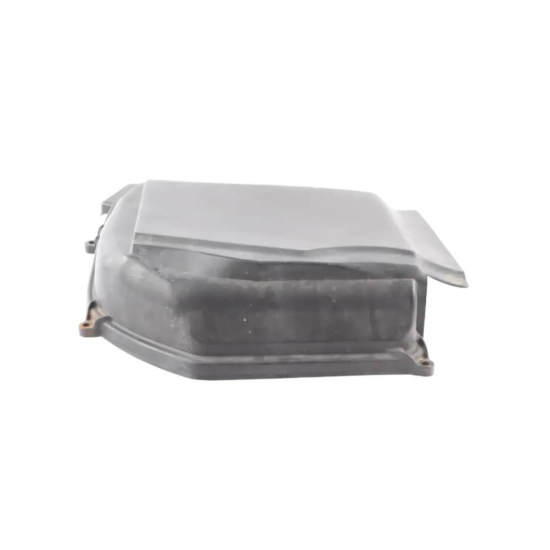 Control Unit ECU Box Top Cover Shield Trim Panel to Audi S4 B6 Engine with Part number 8E2907613D Audi S4 B6 Engine Control Unit ECU Box Top Cover Shield Trim Panel - SKU RHD-8E2907613D - Part number 8E2907613D