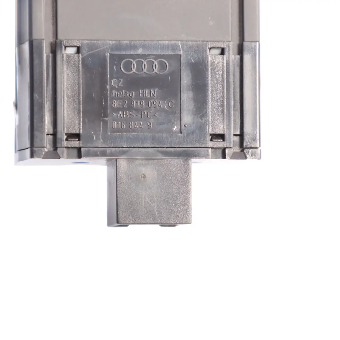 Daytime Runing Lights DRL Module Unit to Audi A4 B7 Cabrio with Part number 8E2919094C Audi A4 B7 Cabrio Daytime Runing Lights DRL Module Unit - SKU RHD-8E2919094C - Part number 8E2919094C