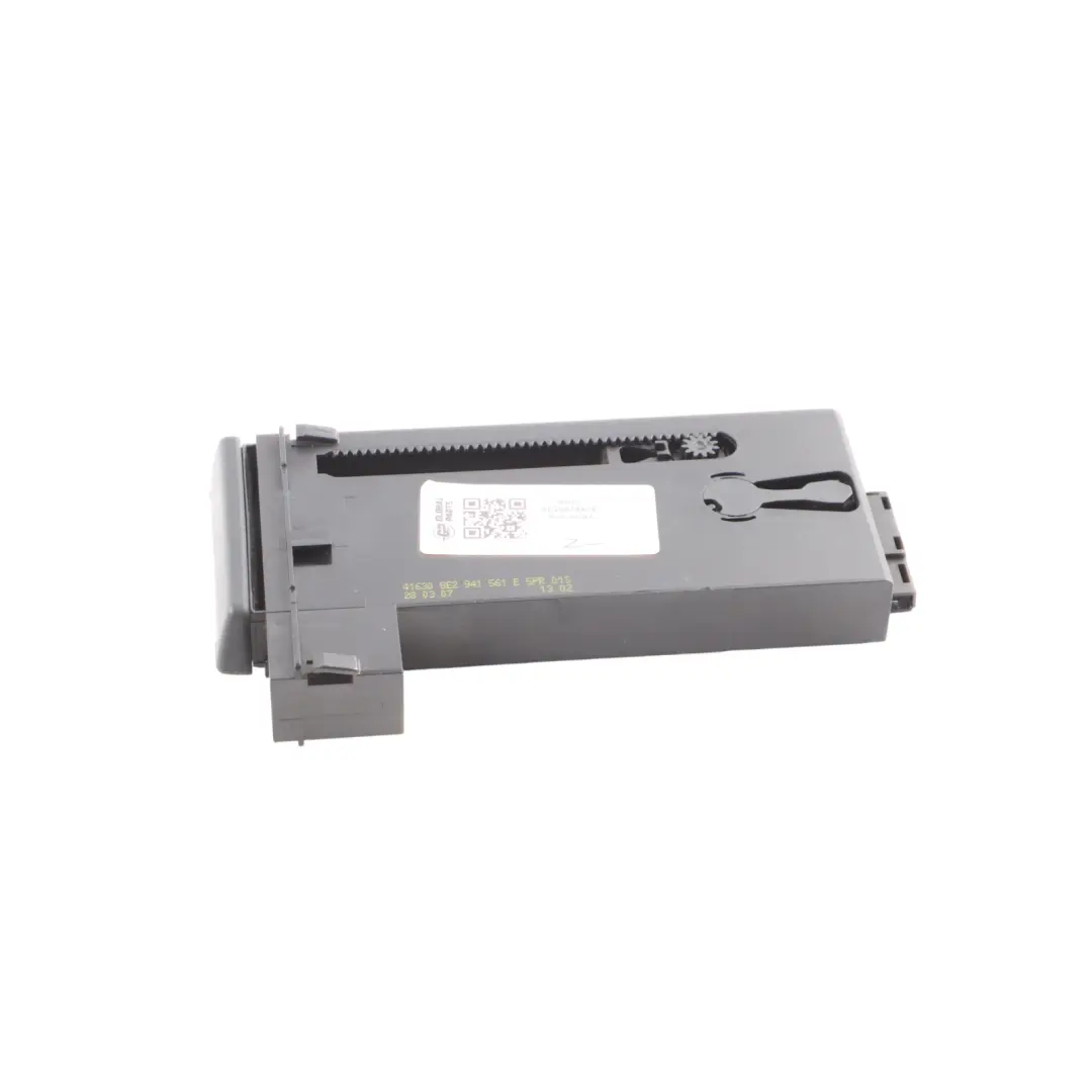 Dashboard Storage Insert Tray Comparment Trim to Audi A4 S4 B7 with Part number 8E2941561E Audi A4 S4 B7 Dashboard Storage Insert Tray Comparment Trim - SKU RHD-8E2941561E - Part number 8E2941561E