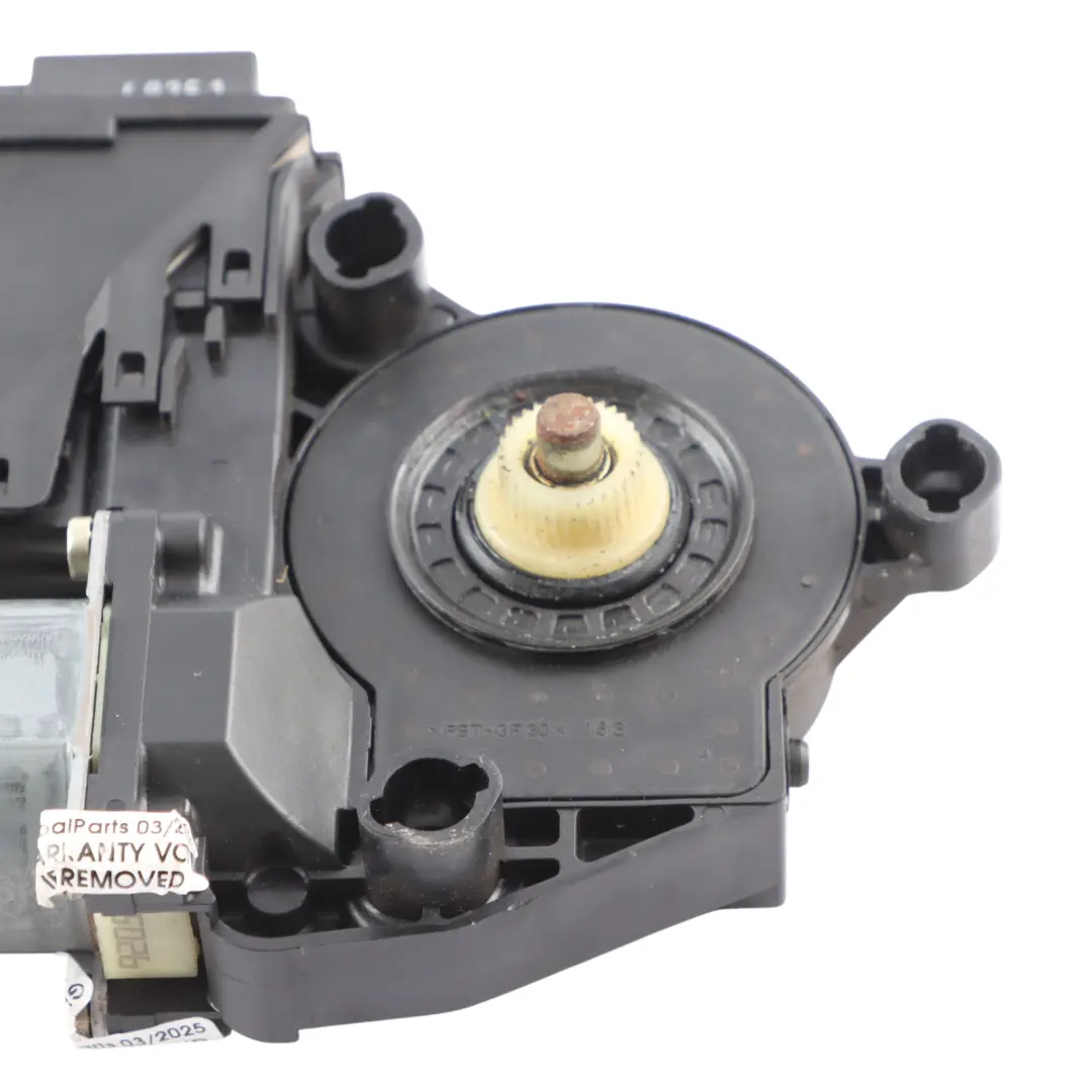 Audi A4 S4 B6 B7 Door Window Lifter Motor Front Left N/S - SKU RHD-8E2959801 - Part number 8E2959801