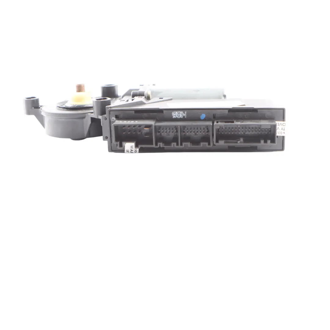 Audi A4 S4 B6 B7 Door Window Lifter Motor Front Left N/S - SKU RHD-8E2959801 - Part number 8E2959801