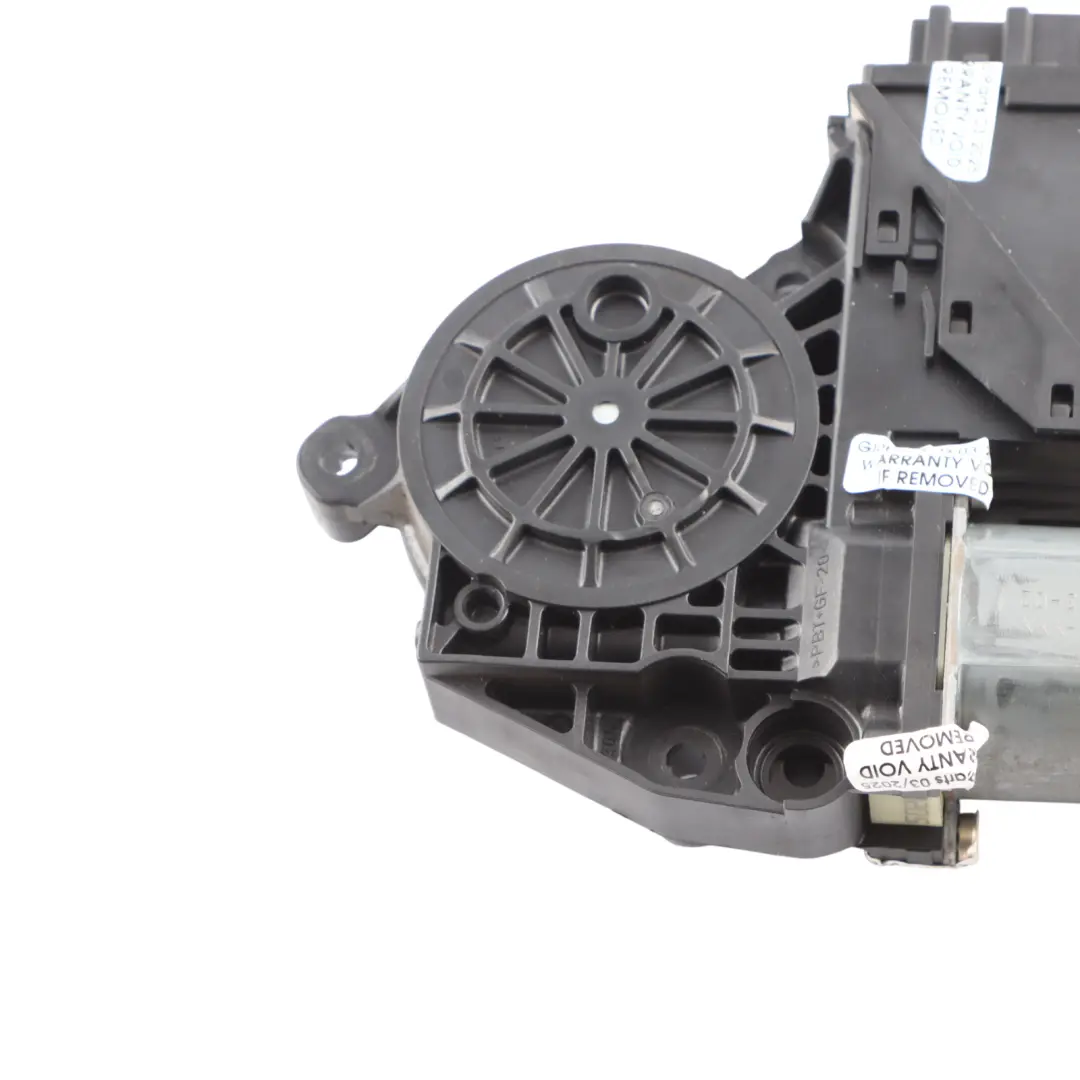 Audi A4 S4 B6 B7 Door Window Lifter Motor Front Left N/S - SKU RHD-8E2959801 - Part number 8E2959801
