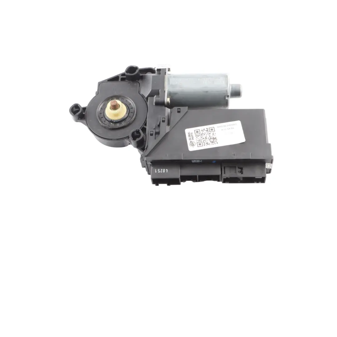 Audi A4 S4 B6 B7 Door Window Lifter Motor Front Left N/S - SKU RHD-8E2959801 - Part number 8E2959801