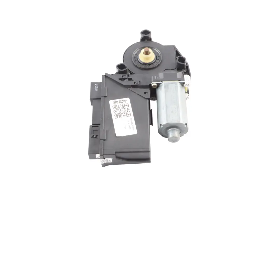 Audi A4 S4 B6 B7 Door Window Lifter Motor Front Left N/S - SKU RHD-8E2959801 - Part number 8E2959801