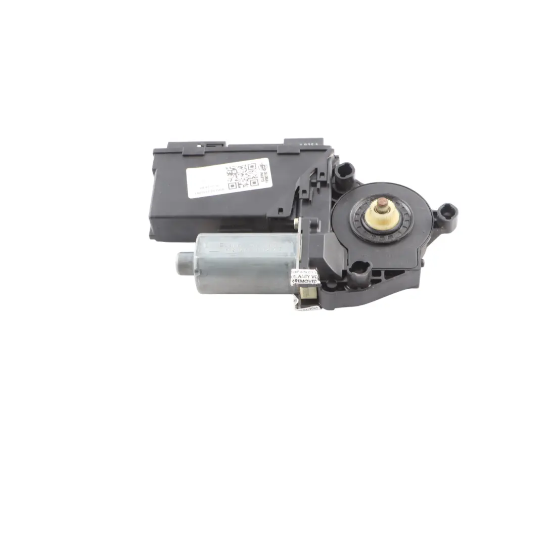 Audi A4 S4 B6 B7 Door Window Lifter Motor Front Left N/S - SKU RHD-8E2959801 - Part number 8E2959801