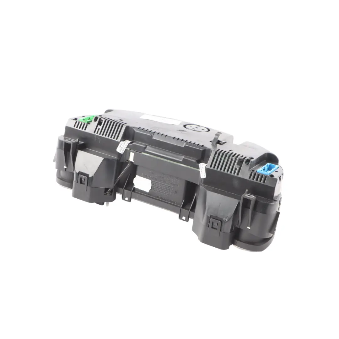 Audi A4 B7 Carbio Instrument Cluster Speedometer Clocks Manual Petrol - SKU RHD-8H0920982 - Part number 8H0920982
