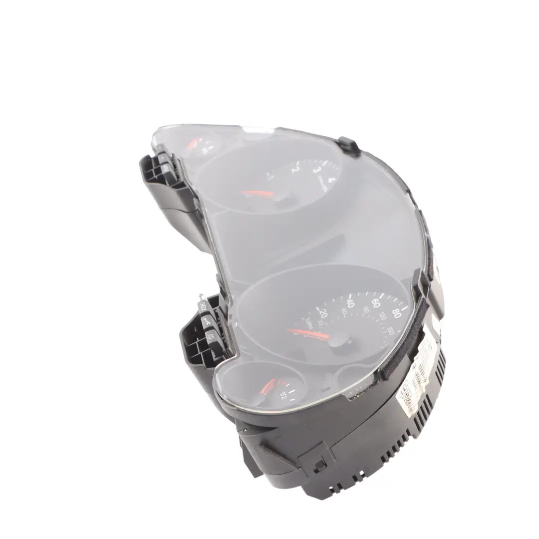 Instrument Cluster Speedometer Clocks Manual Petrol to Audi A4 B7 Cabrio with Part number 8H0920982 Audi A4 B7 Cabrio Instrument Cluster Speedometer Clocks Manual Petrol - SKU RHD-8H0920982 - Part number 8H0920982