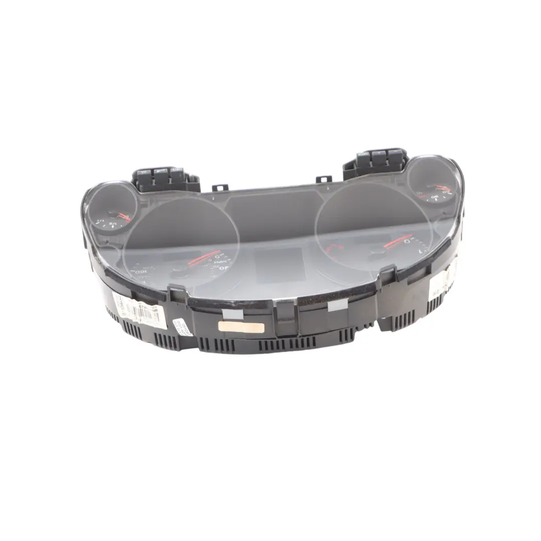 Audi A4 B7 Cabrio Instrument Cluster Speedometer Clocks Manual Petrol - SKU RHD-8H0920982 - Part number 8H0920982