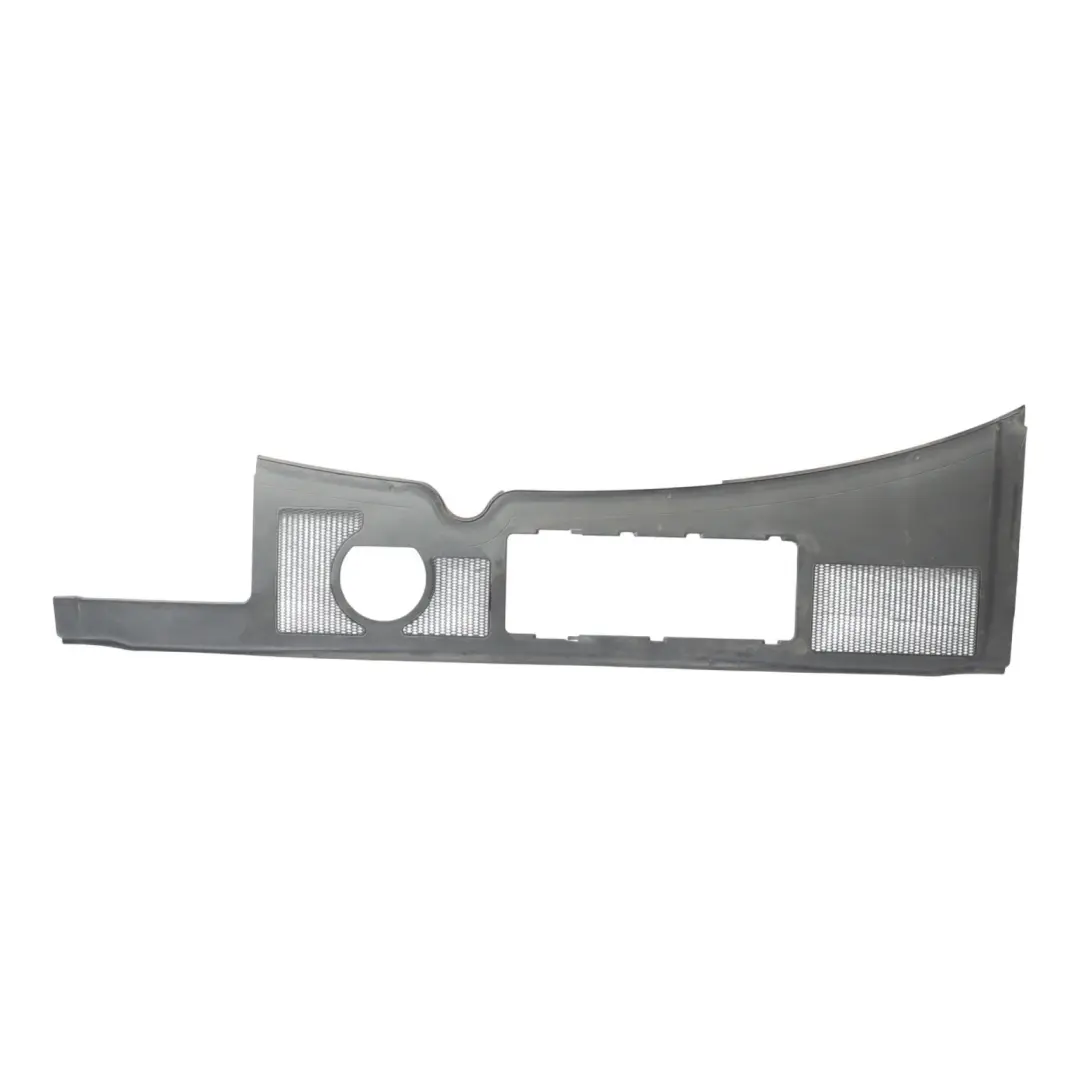 Audi A4 B7 Convertible Battery Scuttle Bulk Head Cover - SKU RHD-8H2819417 - Part number 8H2819417