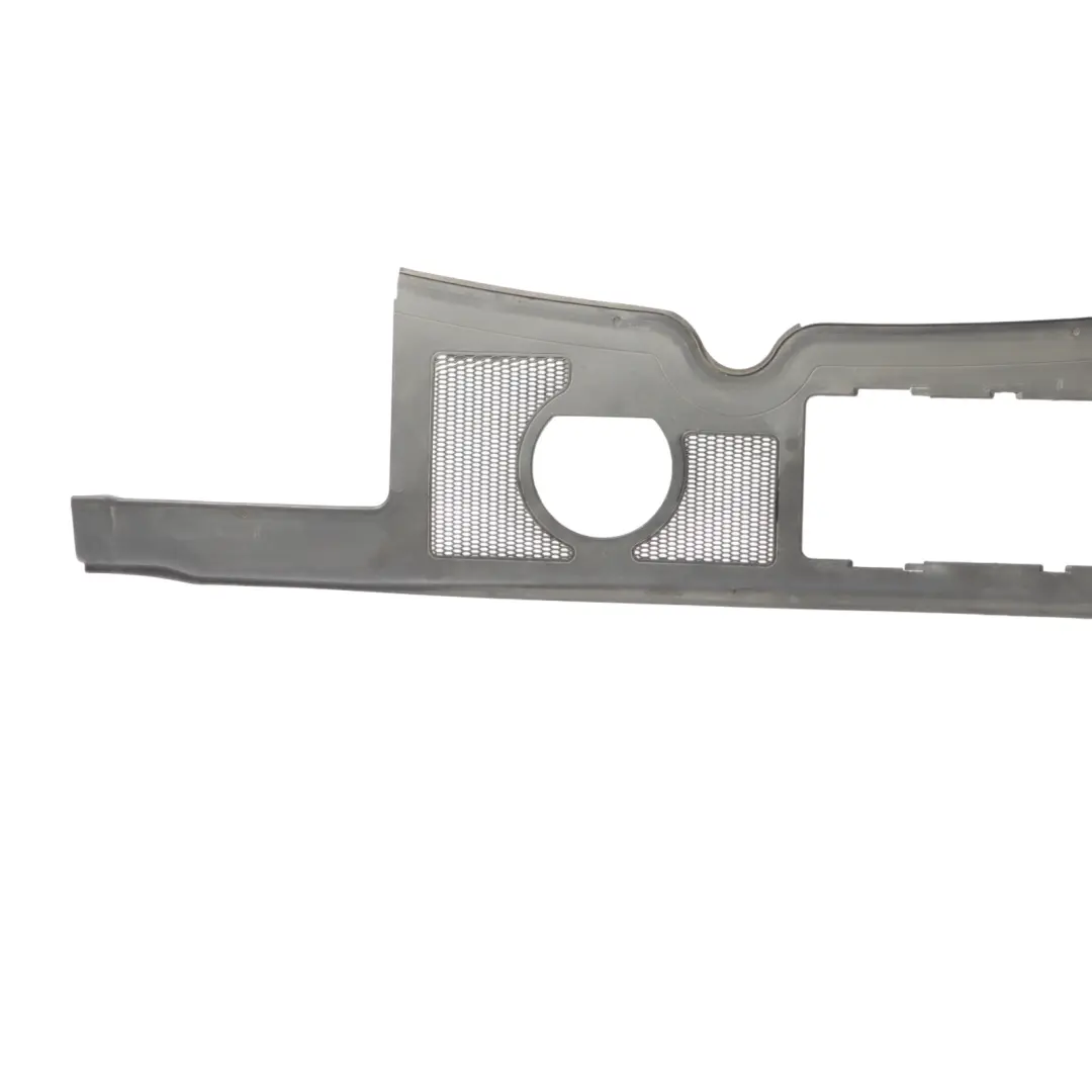 Audi A4 B7 Convertible Battery Scuttle Bulk Head Cover - SKU RHD-8H2819417 - Part number 8H2819417