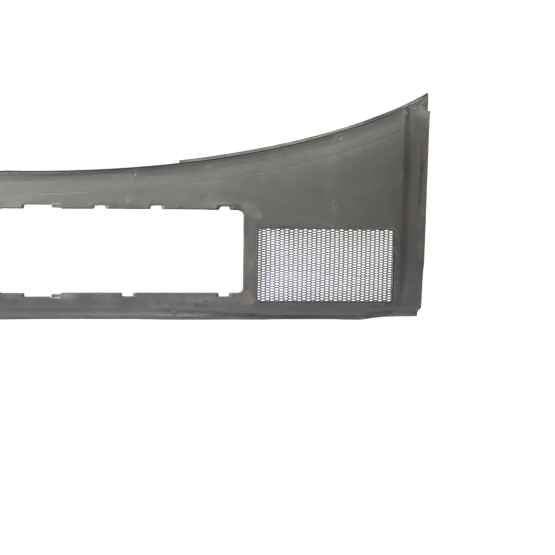 Audi A4 B7 Convertible Battery Scuttle Bulk Head Cover - SKU RHD-8H2819417 - Part number 8H2819417