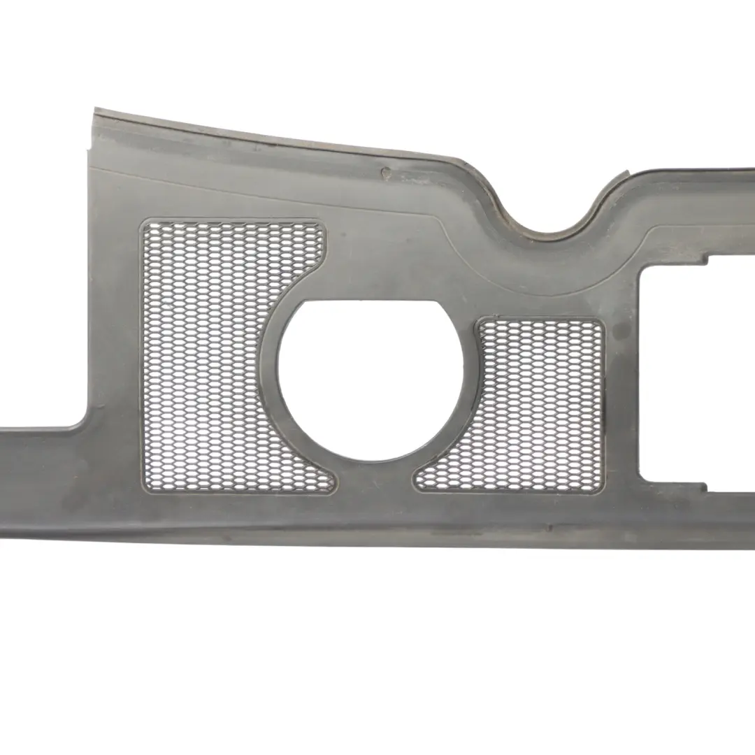 Audi A4 B7 Convertible Battery Scuttle Bulk Head Cover - SKU RHD-8H2819417 - Part number 8H2819417