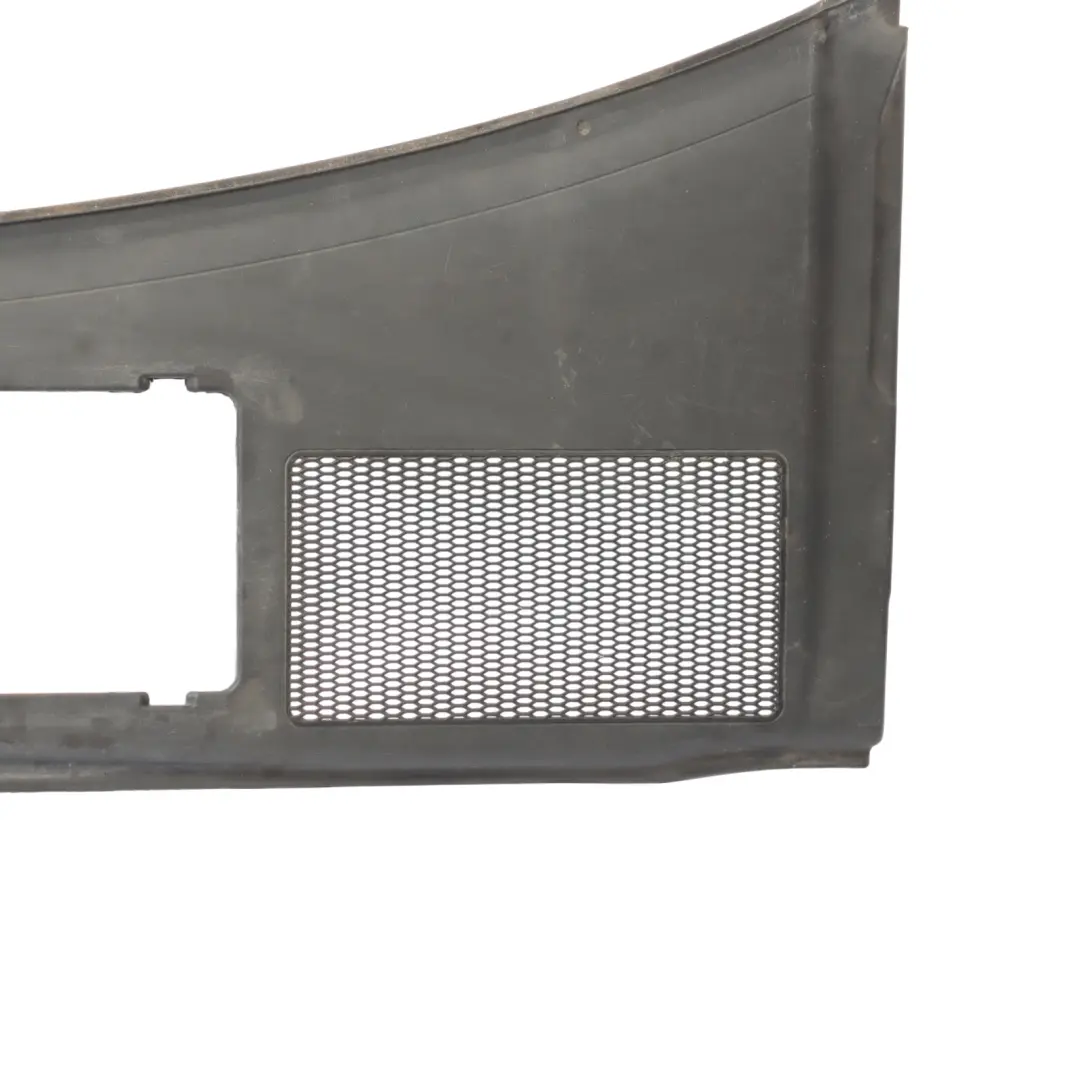 Audi A4 B7 Convertible Battery Scuttle Bulk Head Cover - SKU RHD-8H2819417 - Part number 8H2819417