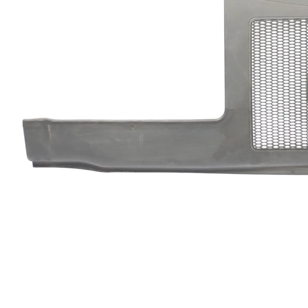 Audi A4 B7 Convertible Battery Scuttle Bulk Head Cover - SKU RHD-8H2819417 - Part number 8H2819417