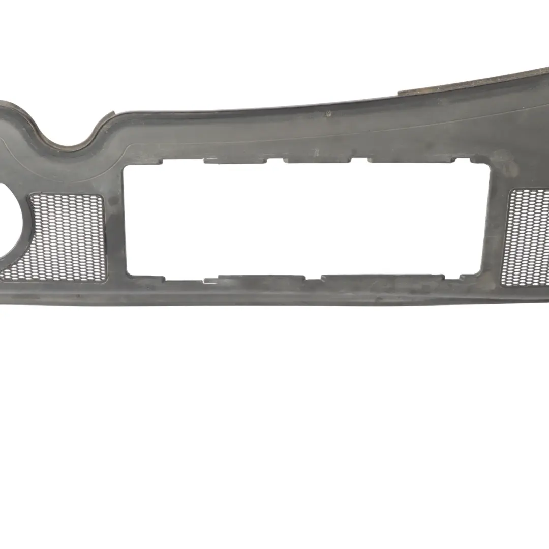 Audi A4 B7 Convertible Battery Scuttle Bulk Head Cover - SKU RHD-8H2819417 - Part number 8H2819417