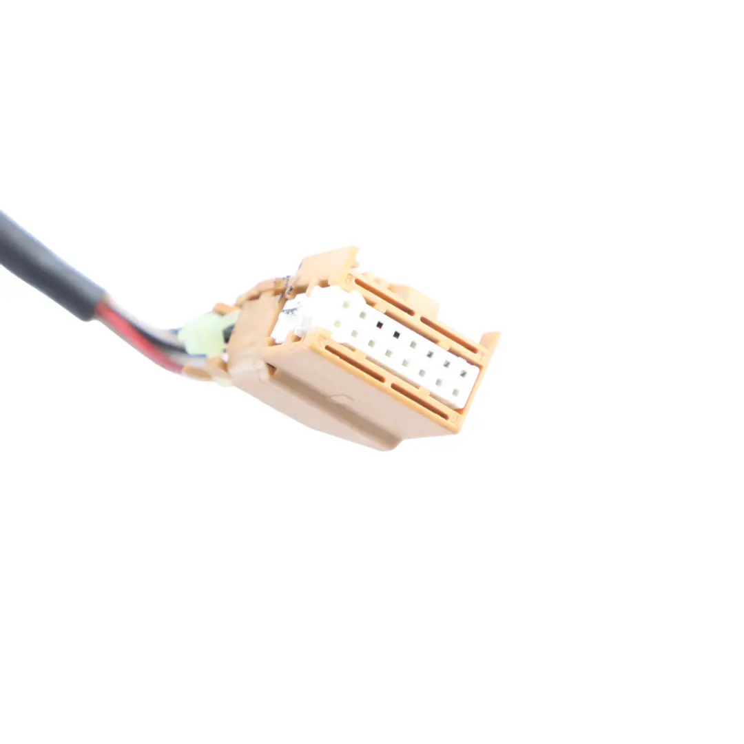 8H Door Wing Mirror Outside Left N/S Phantom Black - Z9Y to Audi A4 B7 with Part number 8H2858531E Audi A4 B7 8H Door Wing Mirror Outside Left N/S Phantom Black - Z9Y - SKU RHD-8H2858531E-PHB - Part number 8H2858531E