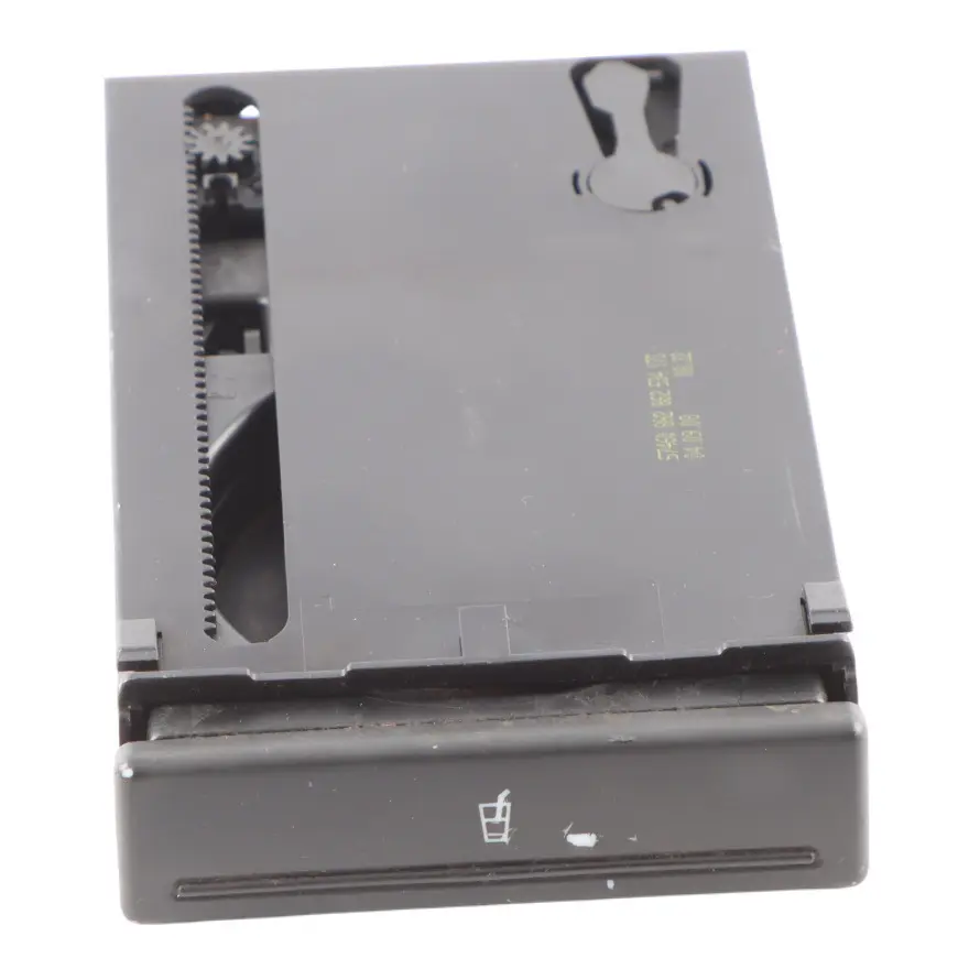 Front Cup Holder Centre Console Holder Tray Storage Insert to Audi A4 B7 with Part number 8H2862534 Audi A4 B7 Front Cup Holder Centre Console Holder Tray Storage Insert - SKU RHD-8H2862534 - Part number 8H2862534