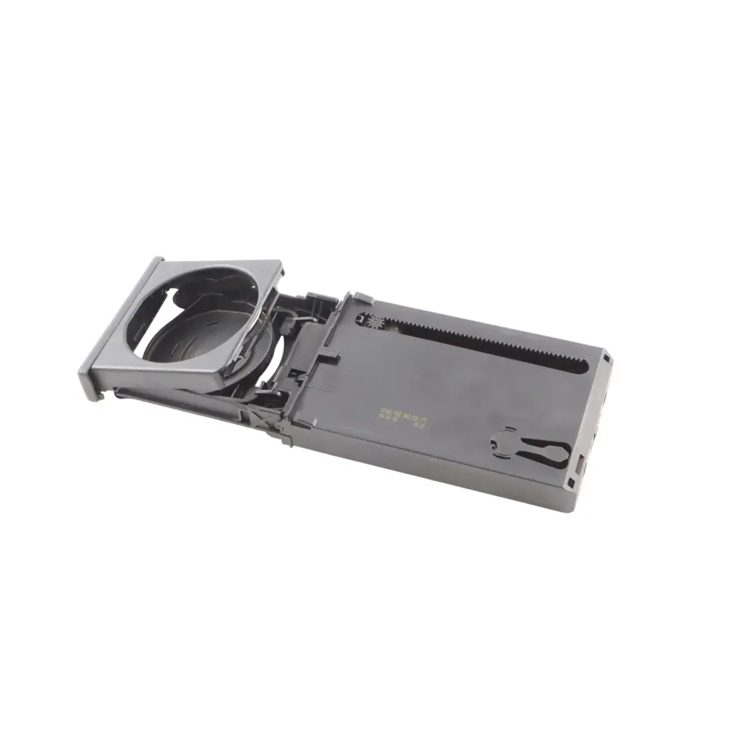 Audi A4 B7 Front Cup Holder Centre Console Holder Tray Storage Insert - SKU RHD-8H2862534 - Part number 8H2862534