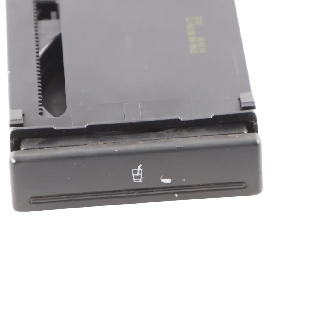 Front Cup Holder Centre Console Holder Tray Storage Insert to Audi A4 B7 with Part number 8H2862534 Audi A4 B7 Front Cup Holder Centre Console Holder Tray Storage Insert - SKU RHD-8H2862534 - Part number 8H2862534