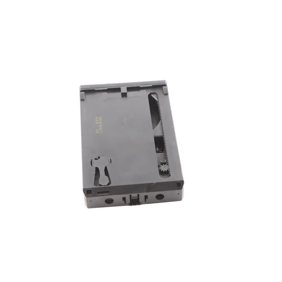 Audi A4 B7 Front Cup Holder Centre Console Holder Tray Storage Insert - SKU RHD-8H2862534 - Part number 8H2862534