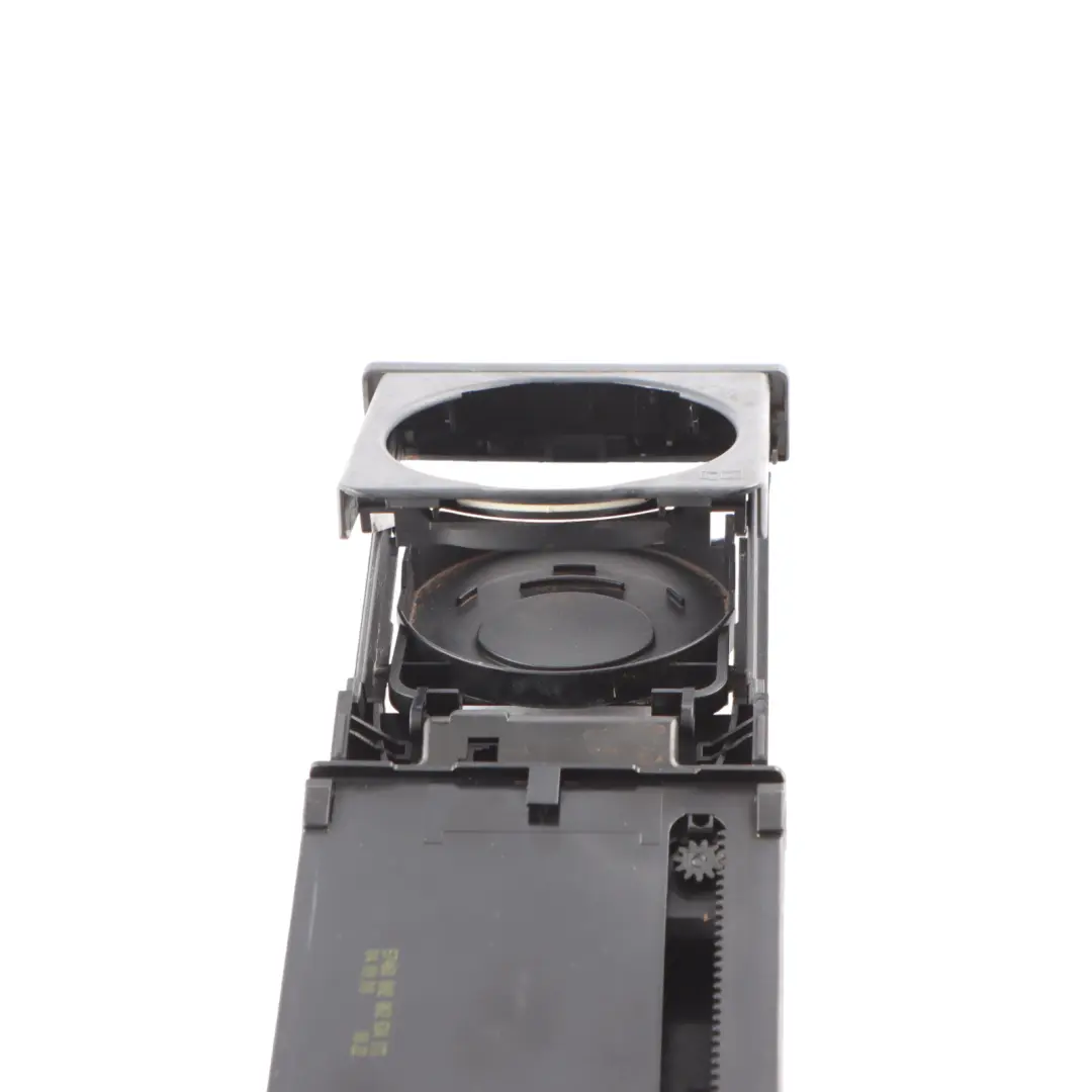 Audi A4 B7 Front Cup Holder Centre Console Holder Tray Storage Insert - SKU RHD-8H2862534 - Part number 8H2862534