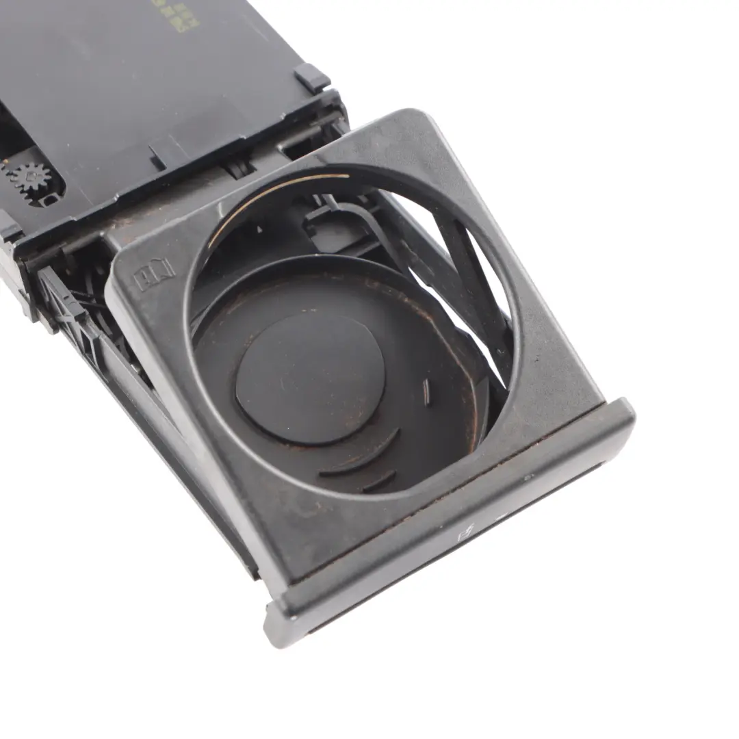 Audi A4 B7 Front Cup Holder Centre Console Holder Tray Storage Insert - SKU RHD-8H2862534 - Part number 8H2862534