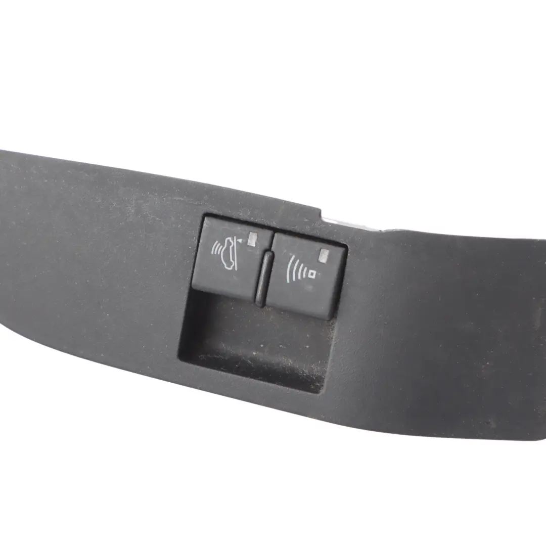 Alarm Control Switch Towing Mode to A4 B7 Cabrio with Part number 8H2959528A A4 B7 Cabrio Alarm Control Switch Towing Mode - SKU RHD-8H2959528A - Part number 8H2959528A