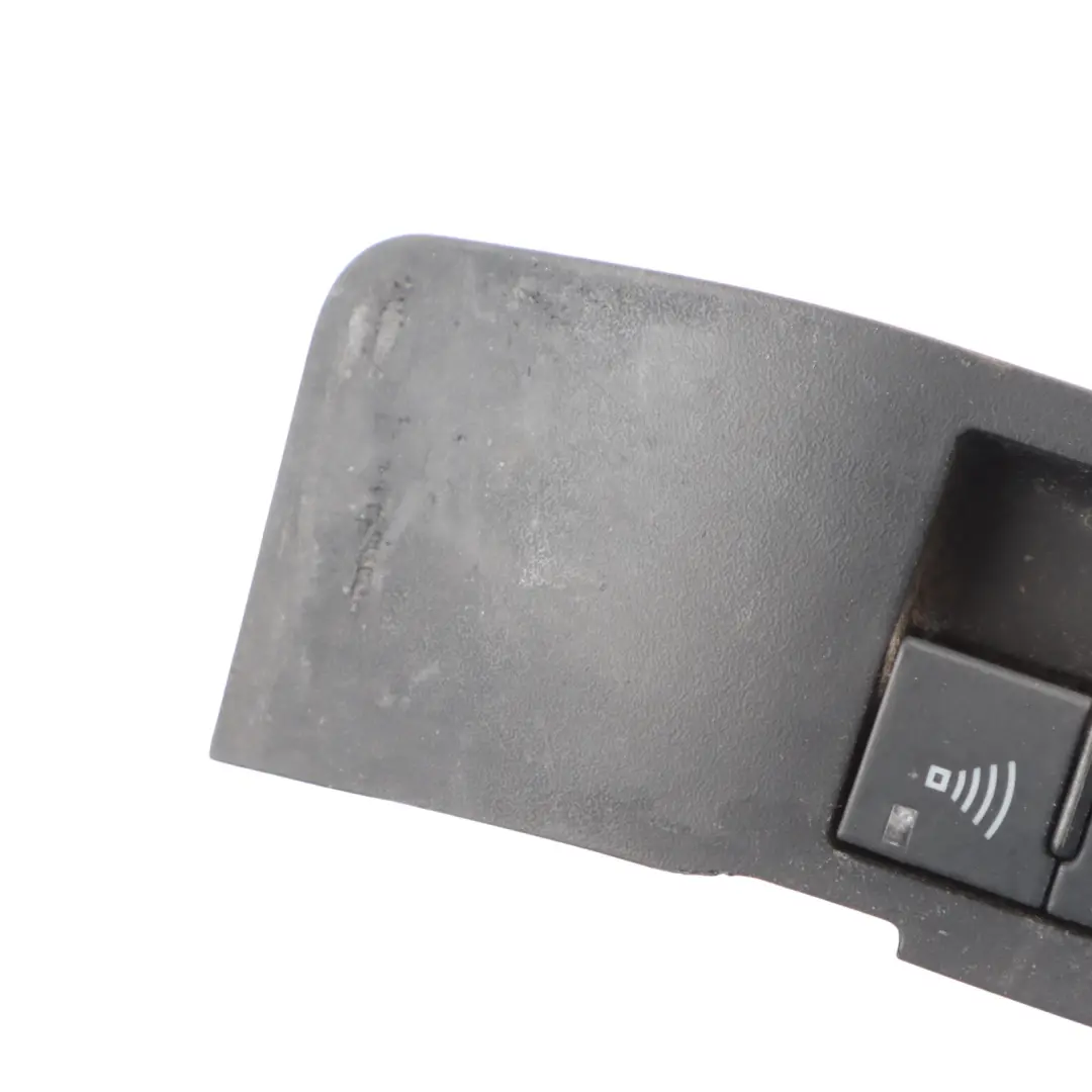 Alarm Control Switch Towing Mode to A4 B7 Cabrio with Part number 8H2959528A A4 B7 Cabrio Alarm Control Switch Towing Mode - SKU RHD-8H2959528A - Part number 8H2959528A