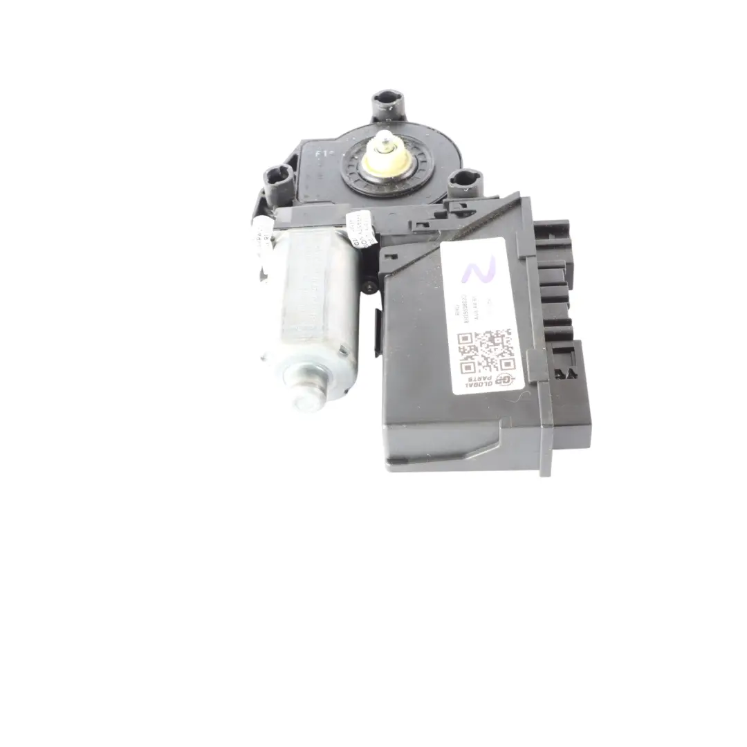 8H Convertible Door Window Lifter Motor Front Driver's Side to A4 B7 with Part number 8H2959802D A4 B7 8H Convertible Door Window Lifter Motor Front Driver's Side - SKU RHD-8H2959802D - Part number 8H2959802D