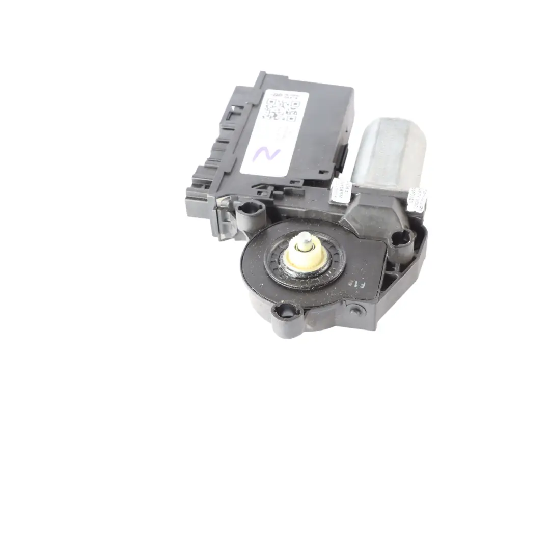 8H Convertible Door Window Lifter Motor Front Driver's Side to A4 B7 with Part number 8H2959802D A4 B7 8H Convertible Door Window Lifter Motor Front Driver's Side - SKU RHD-8H2959802D - Part number 8H2959802D