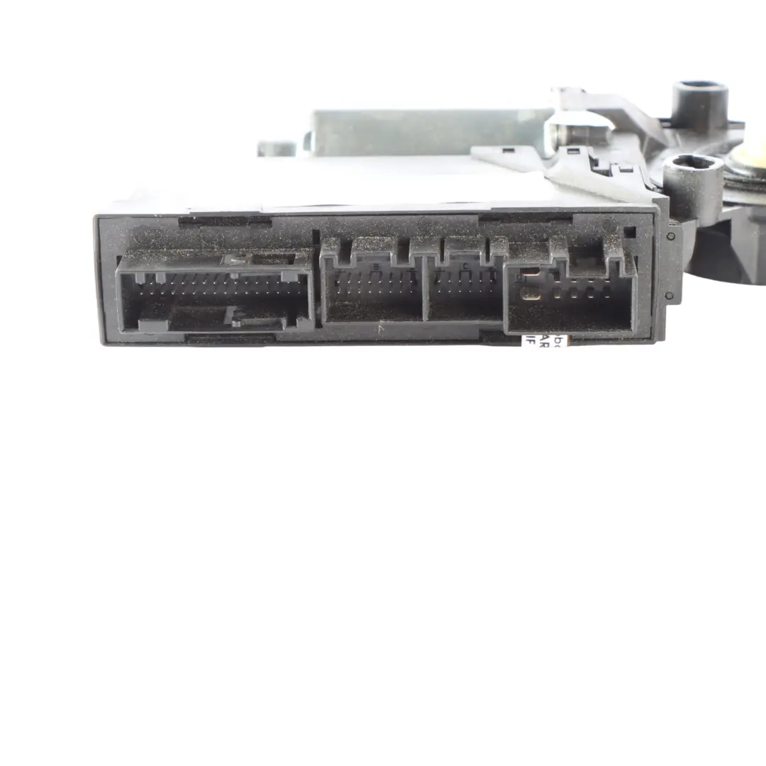 8H Convertible Door Window Lifter Motor Front Driver's Side to A4 B7 with Part number 8H2959802D A4 B7 8H Convertible Door Window Lifter Motor Front Driver's Side - SKU RHD-8H2959802D - Part number 8H2959802D