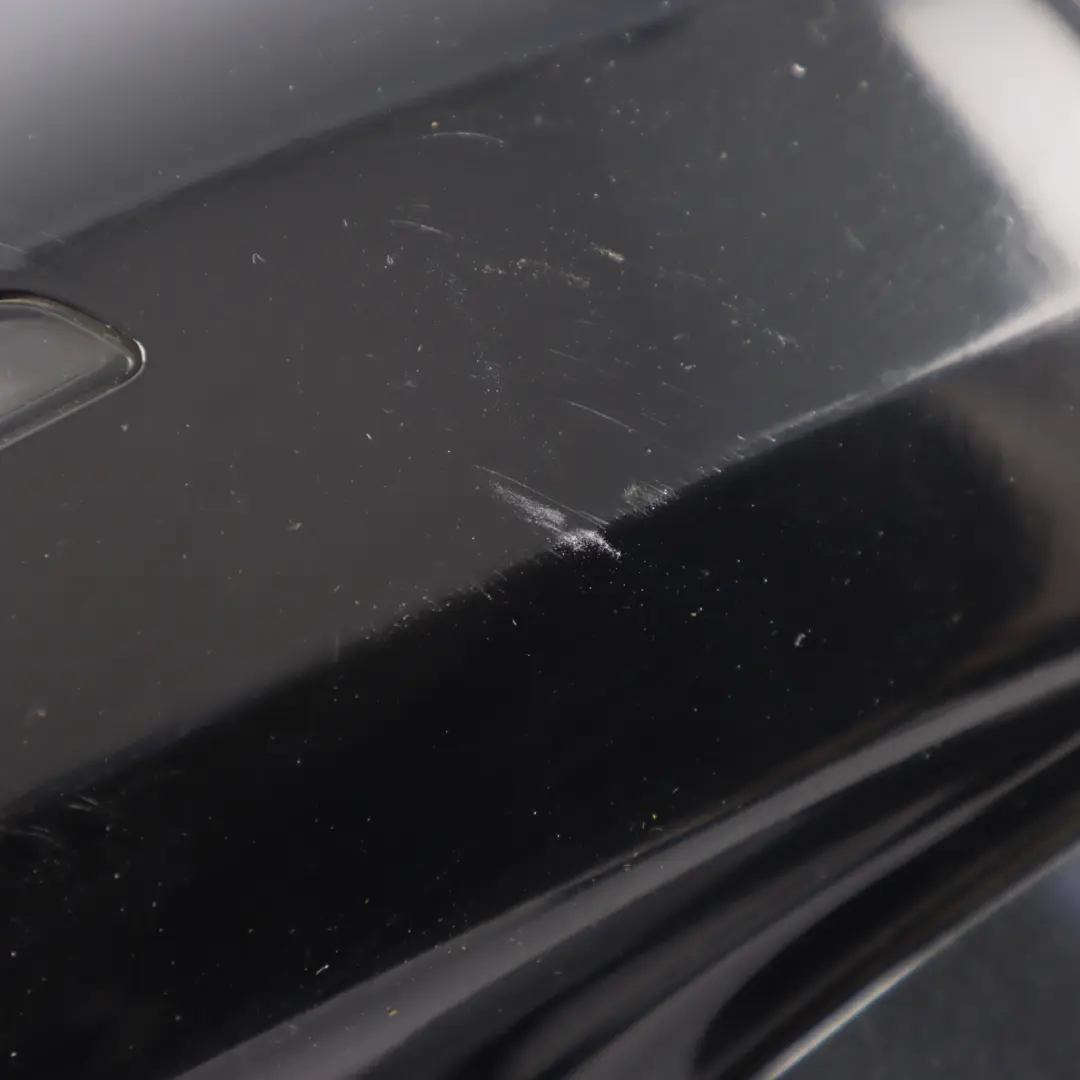 Door Wing Mirror Right O/S Daytona Grey - Z7S to Audi TT 8J Coupe with Part number 8J0857502A Audi TT 8J Coupe Door Wing Mirror Right O/S Daytona Grey - Z7S - SKU RHD-8J0857502A-DGR1 - Part number 8J0857502A