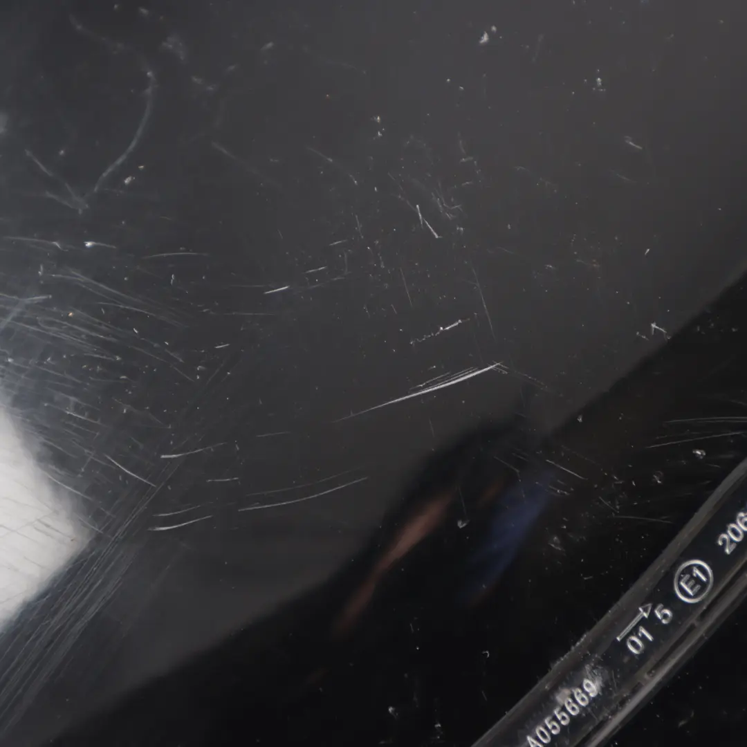 Door Wing Mirror Right O/S Daytona Grey - Z7S to Audi TT 8J Coupe with Part number 8J0857502A Audi TT 8J Coupe Door Wing Mirror Right O/S Daytona Grey - Z7S - SKU RHD-8J0857502A-DGR1 - Part number 8J0857502A